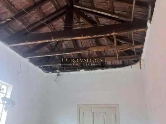 Sobrado 4 quartos e 2 banheiros, à venda, no bairro Alto da Mooca em São Paulo