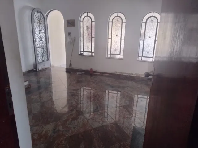 Sobrado 3 quartos e 4 banheiros, à venda, no bairro Parque Jaçatuba em Santo André