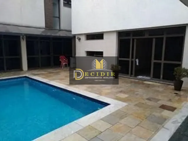 Sobrado com 364m² 3 quartos e 4 banheiros, à venda ou para alugar, no bairro Vila Santo Estevão em São Paulo