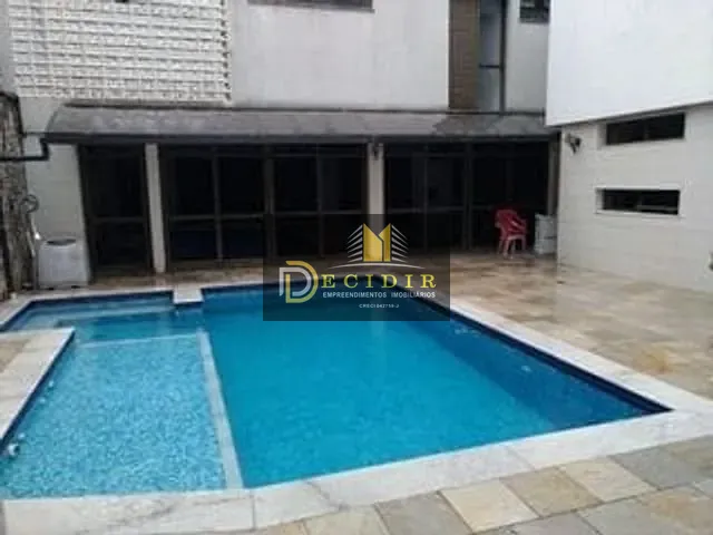 Sobrado com 364m² 3 quartos e 4 banheiros, à venda ou para alugar, no bairro Vila Santo Estevão em São Paulo