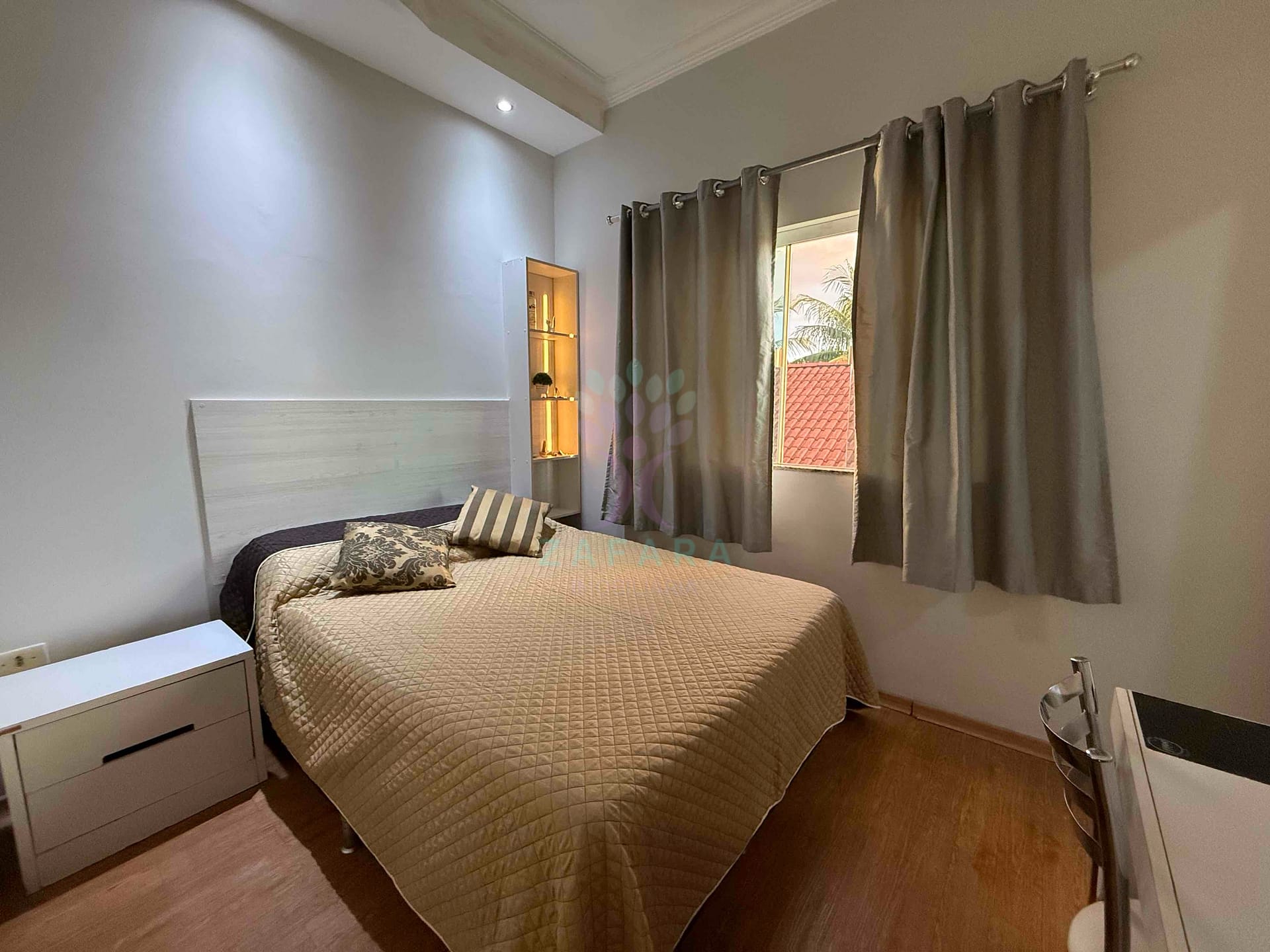 Sobrado, 6 quartos, 370 m² - Foto 31