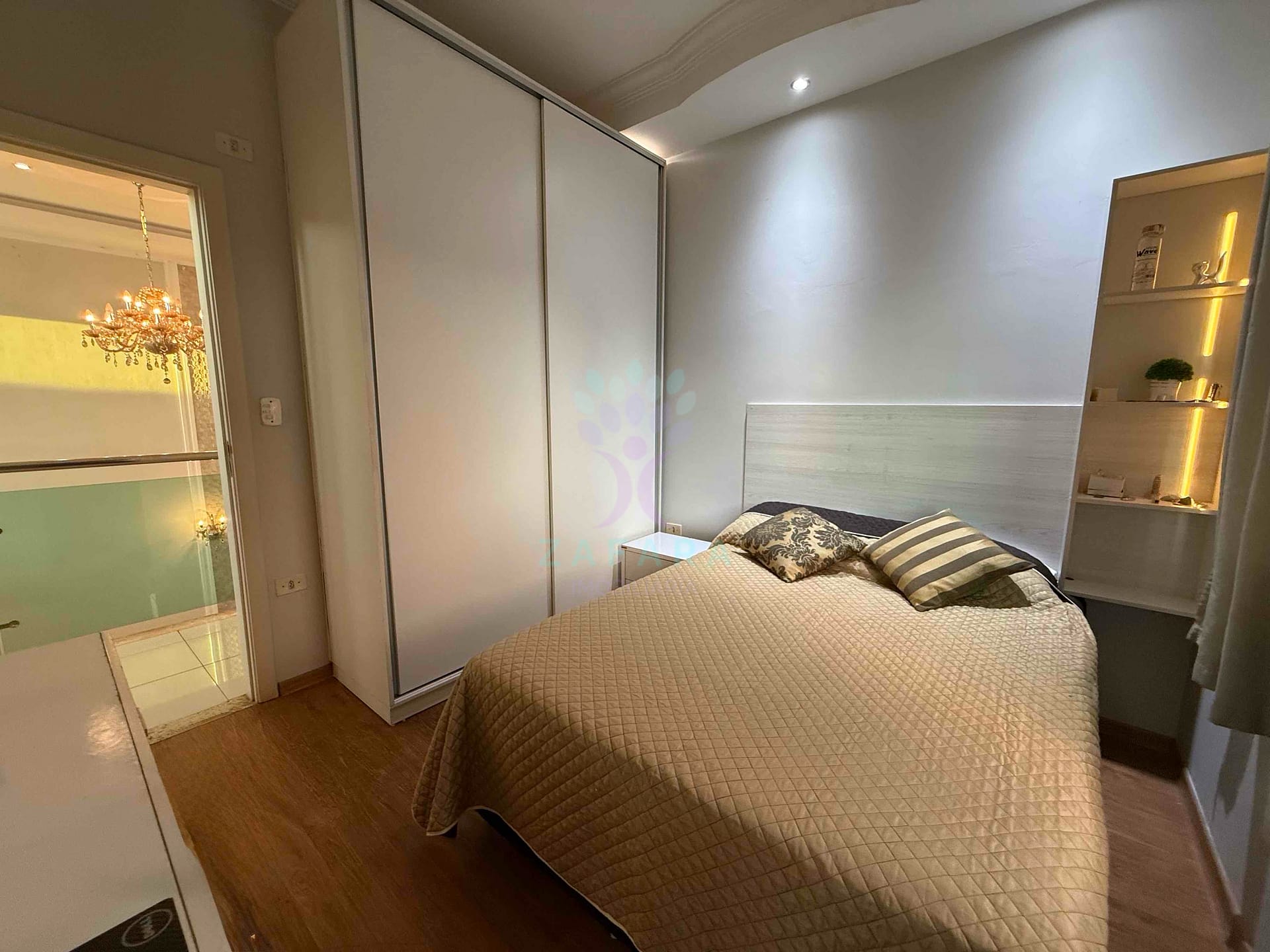 Sobrado, 6 quartos, 370 m² - Foto 32