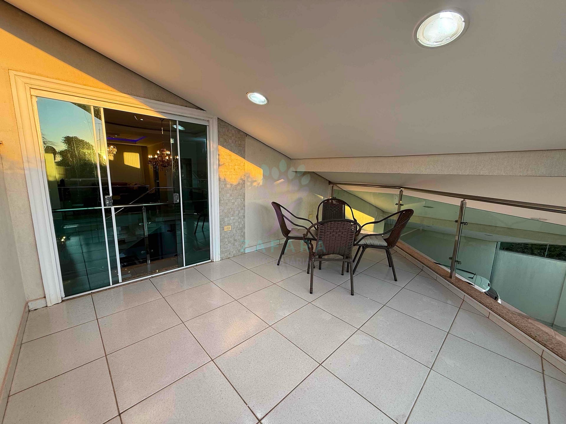 Sobrado, 6 quartos, 370 m² - Foto 34