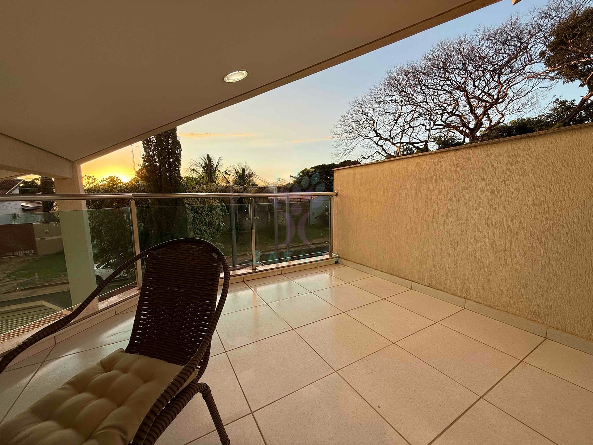 Sobrado, 6 quartos, 370 m² - Foto 35