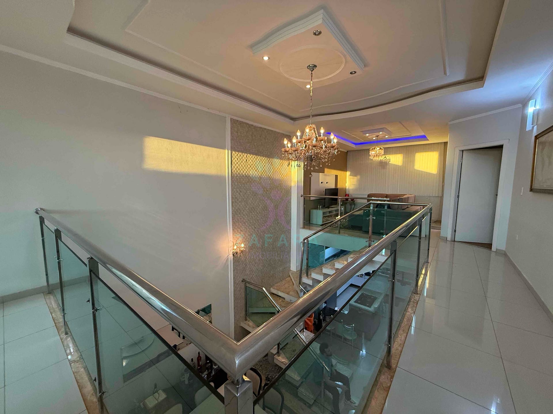 Sobrado, 6 quartos, 370 m² - Foto 37