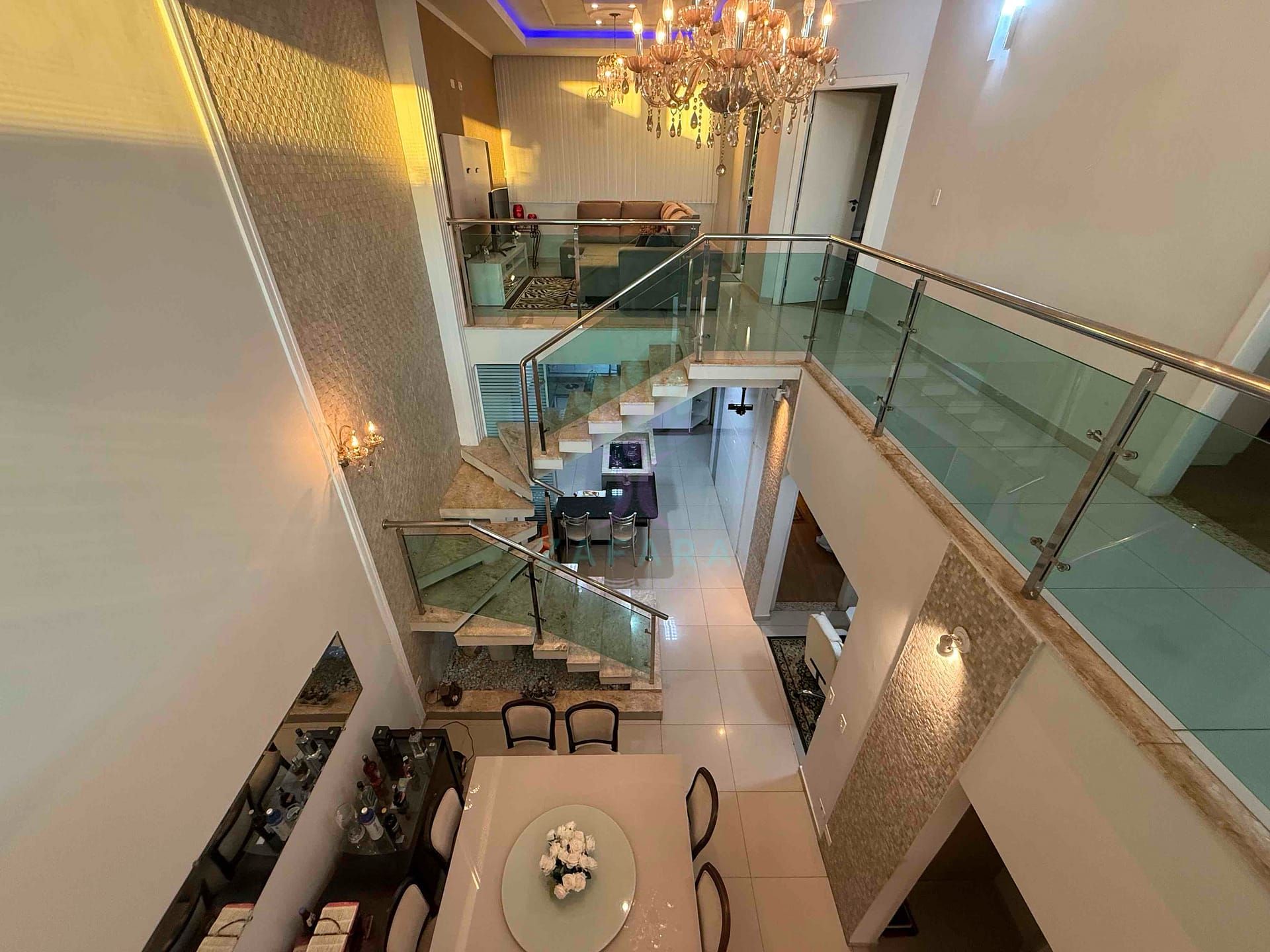 Sobrado, 6 quartos, 370 m² - Foto 38