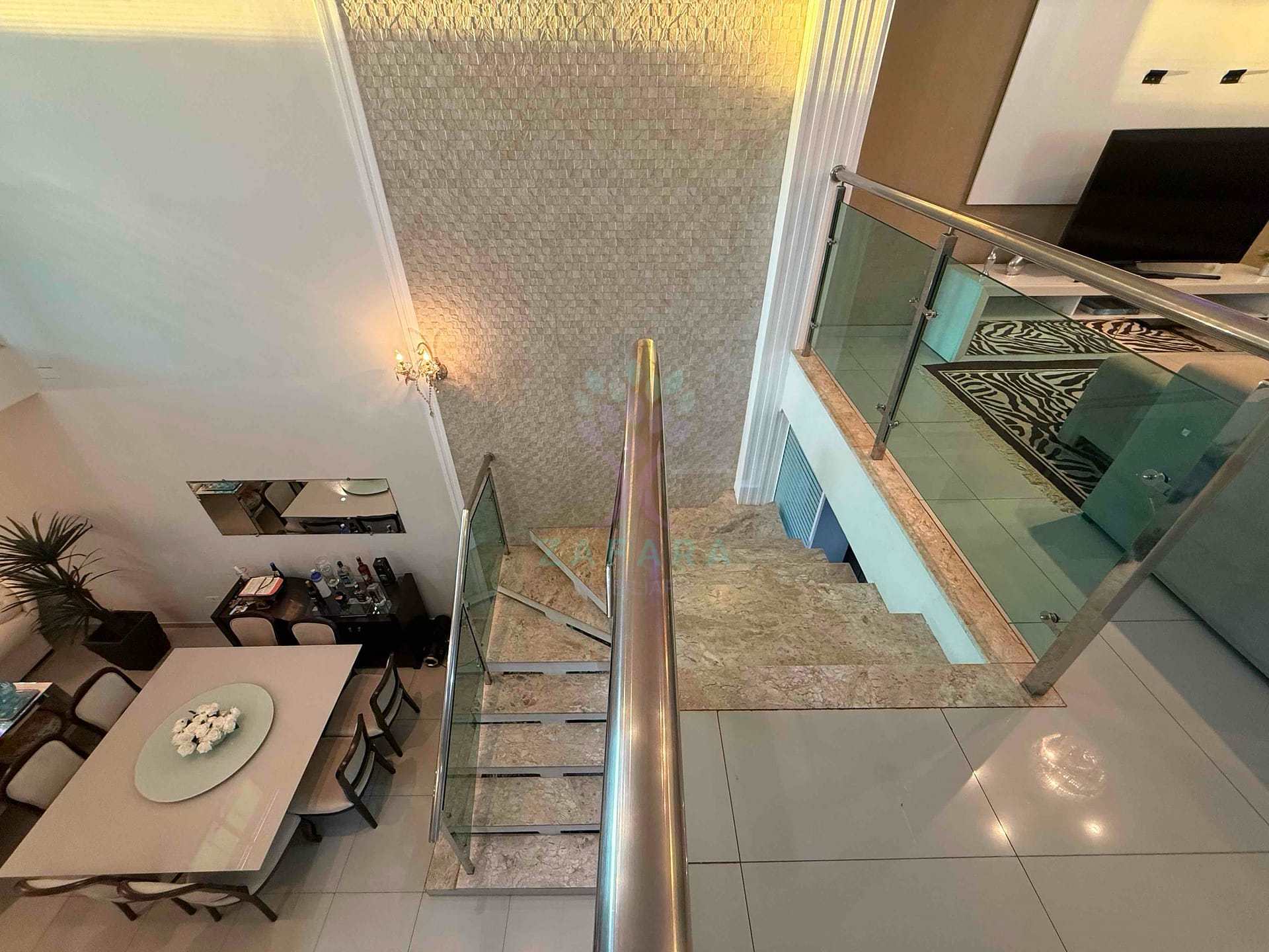 Sobrado, 6 quartos, 370 m² - Foto 39