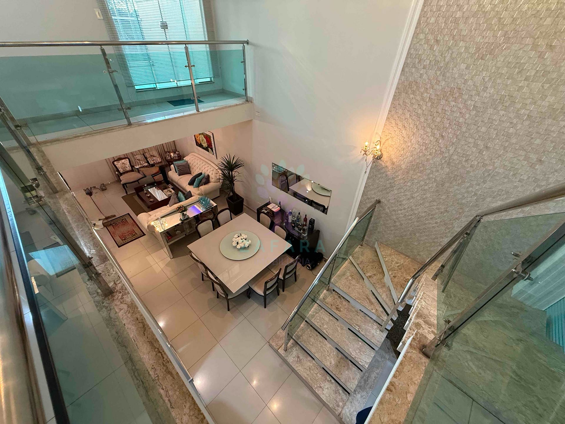 Sobrado, 6 quartos, 370 m² - Foto 40