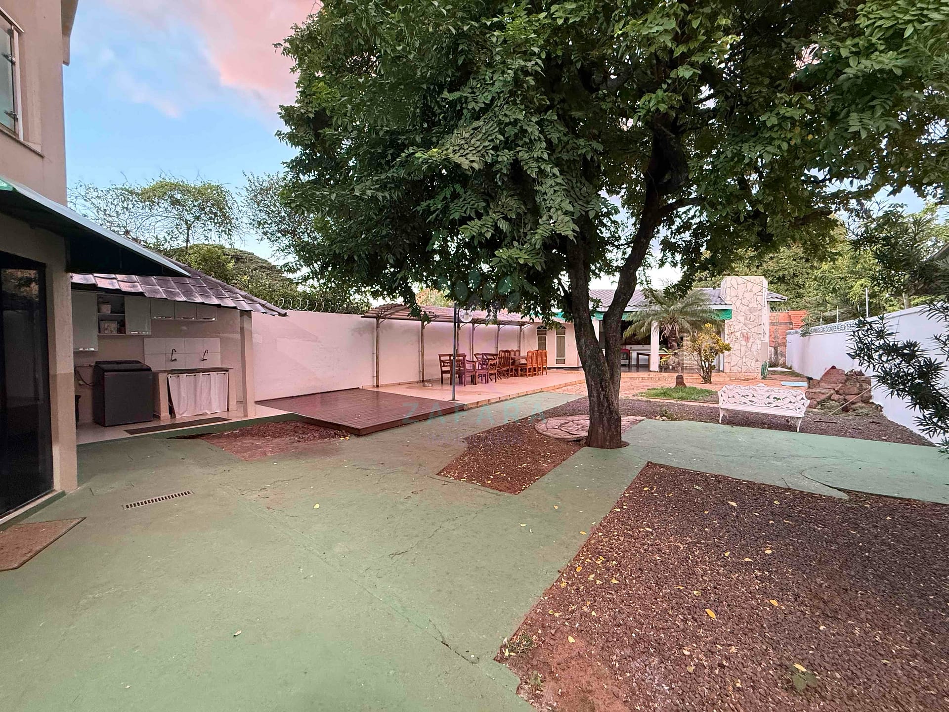 Sobrado, 6 quartos, 370 m² - Foto 41