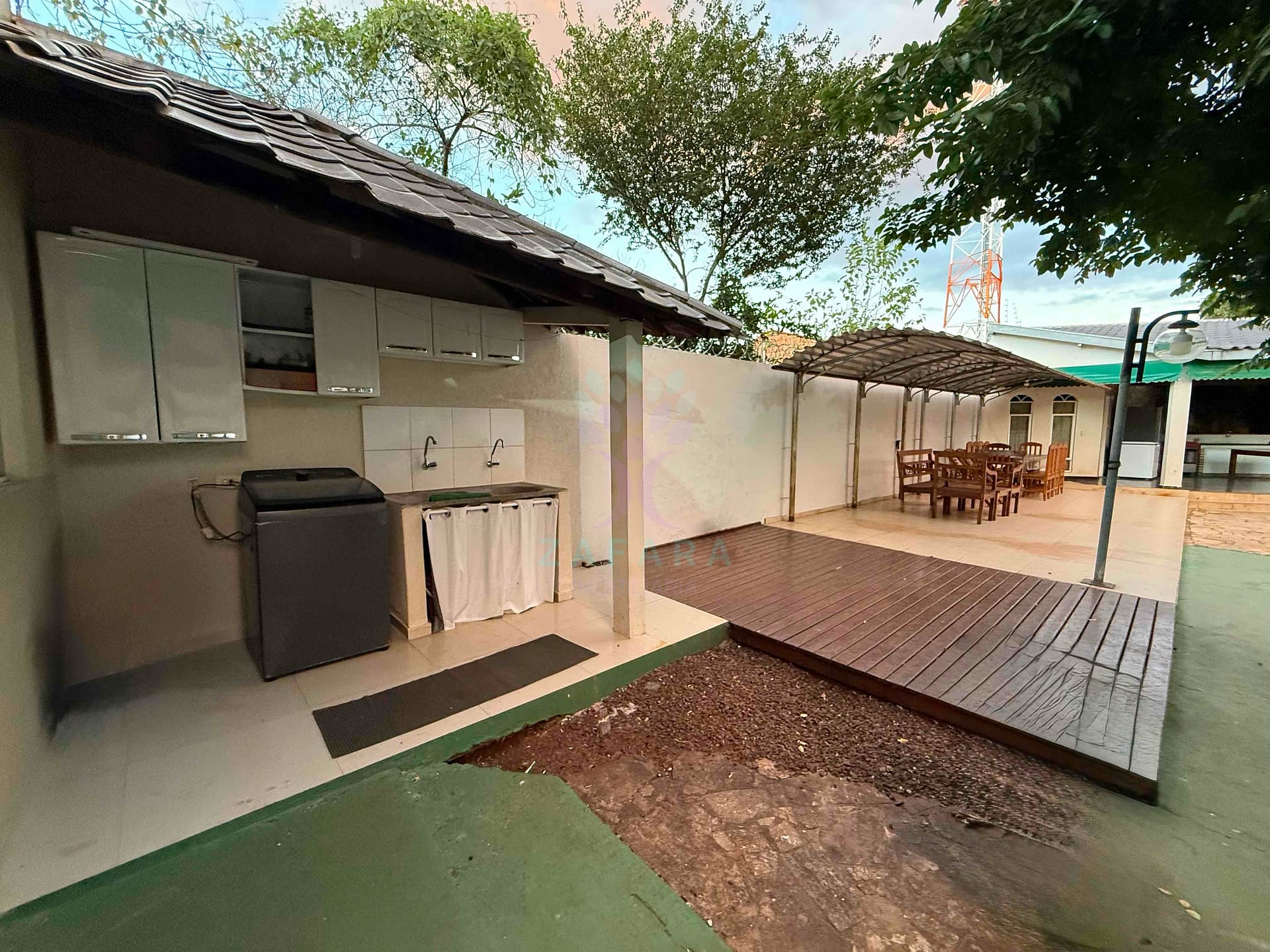 Sobrado, 6 quartos, 370 m² - Foto 42