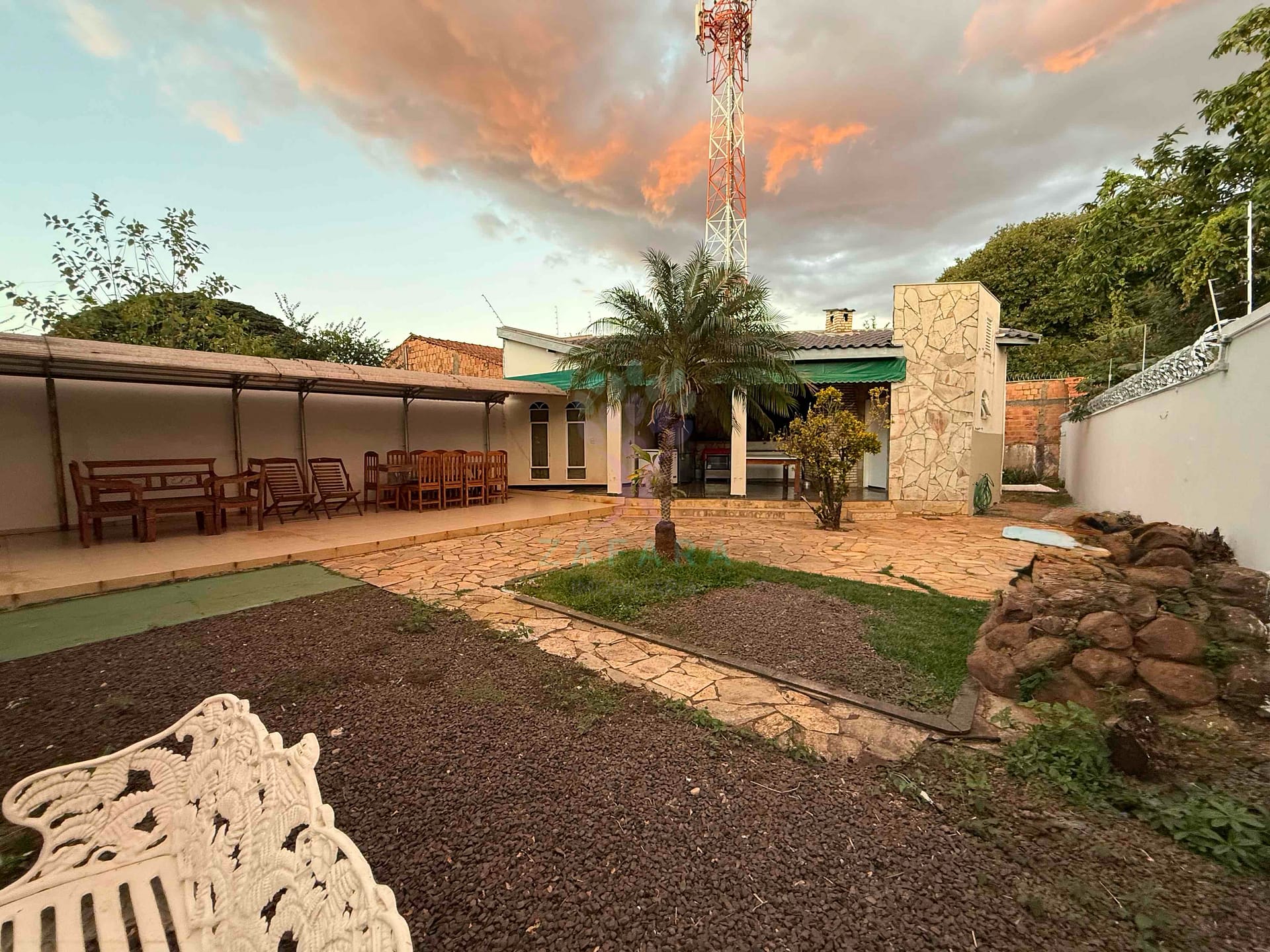 Sobrado, 6 quartos, 370 m² - Foto 43