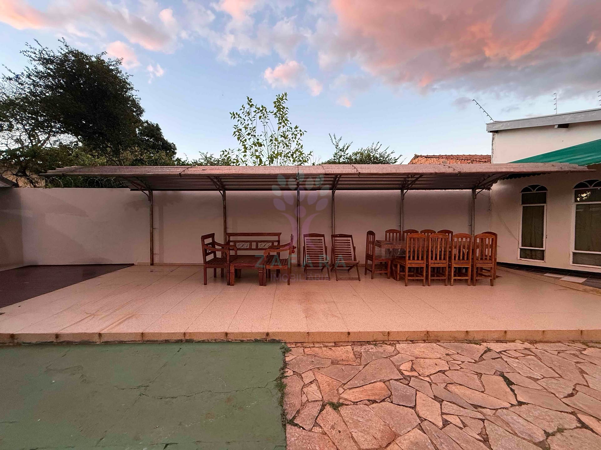 Sobrado, 6 quartos, 370 m² - Foto 44