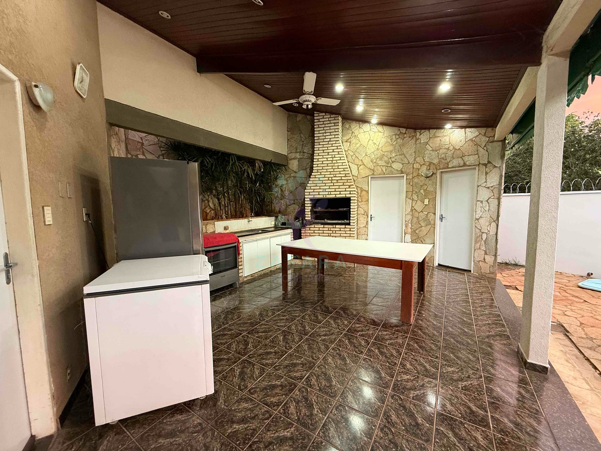 Sobrado, 6 quartos, 370 m² - Foto 45