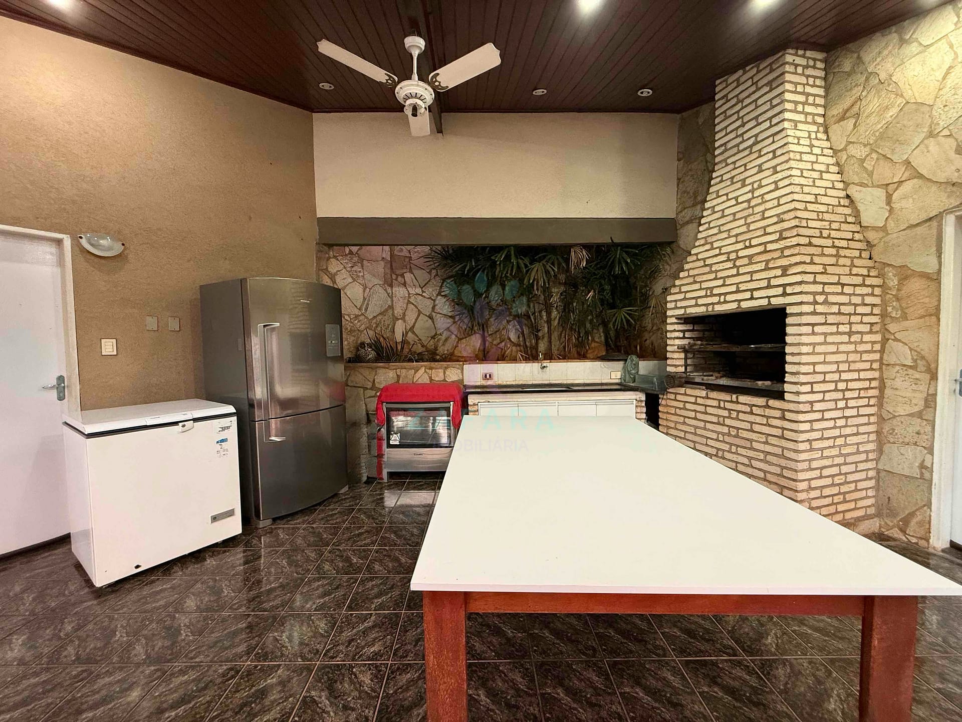 Sobrado, 6 quartos, 370 m² - Foto 46