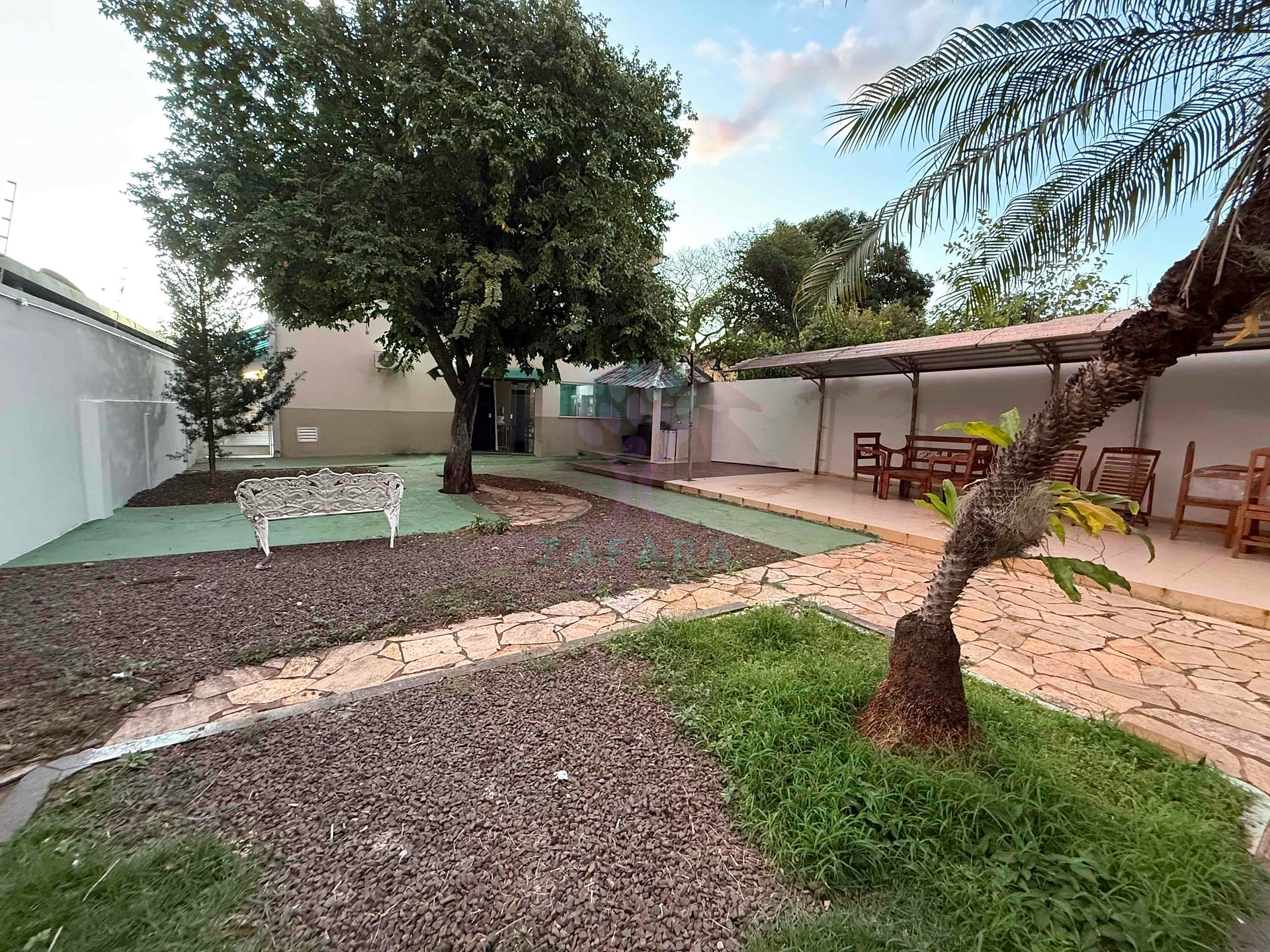 Sobrado, 6 quartos, 370 m² - Foto 48