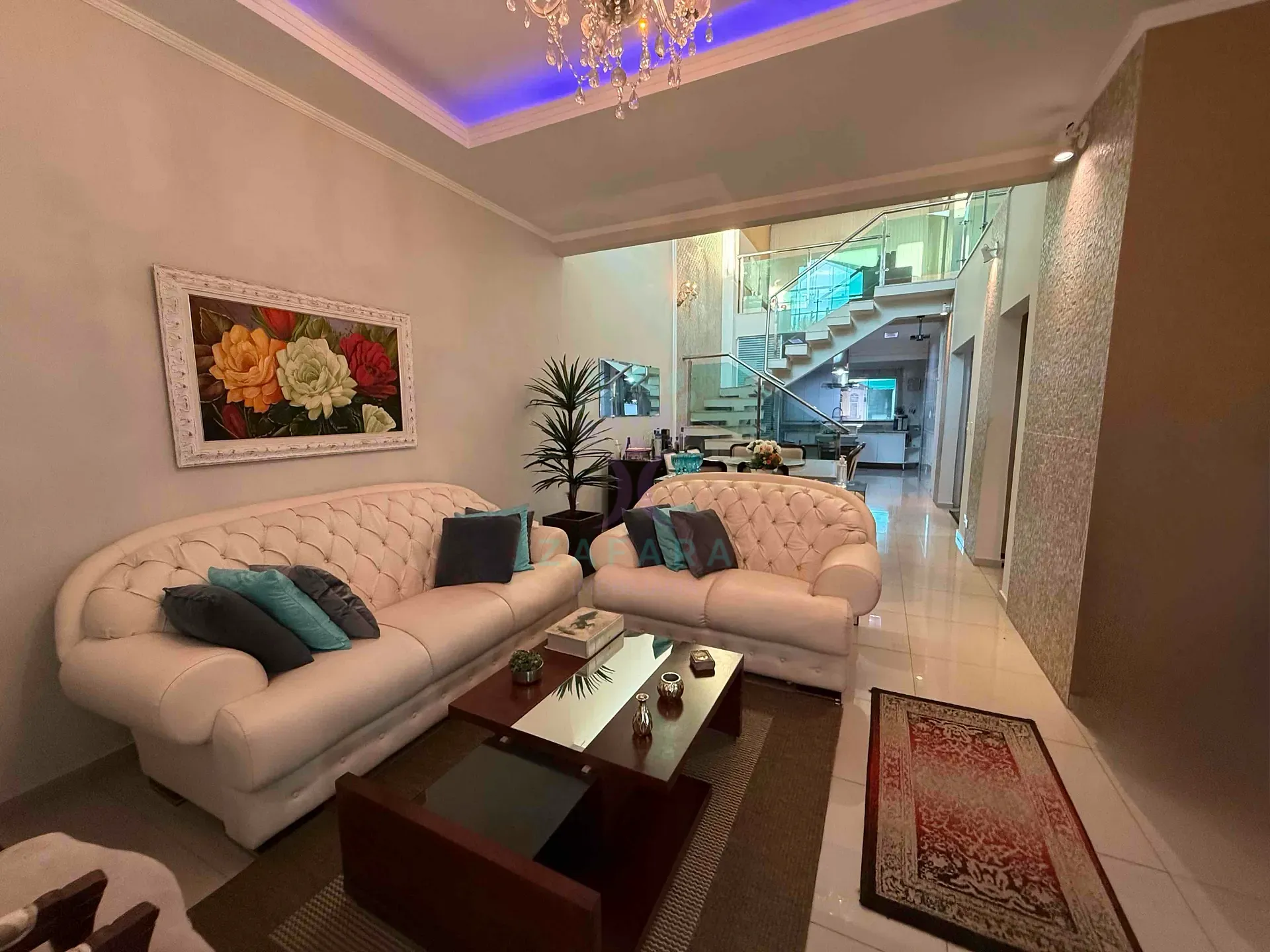 Sobrado, 6 quartos, 370 m² - Foto 5