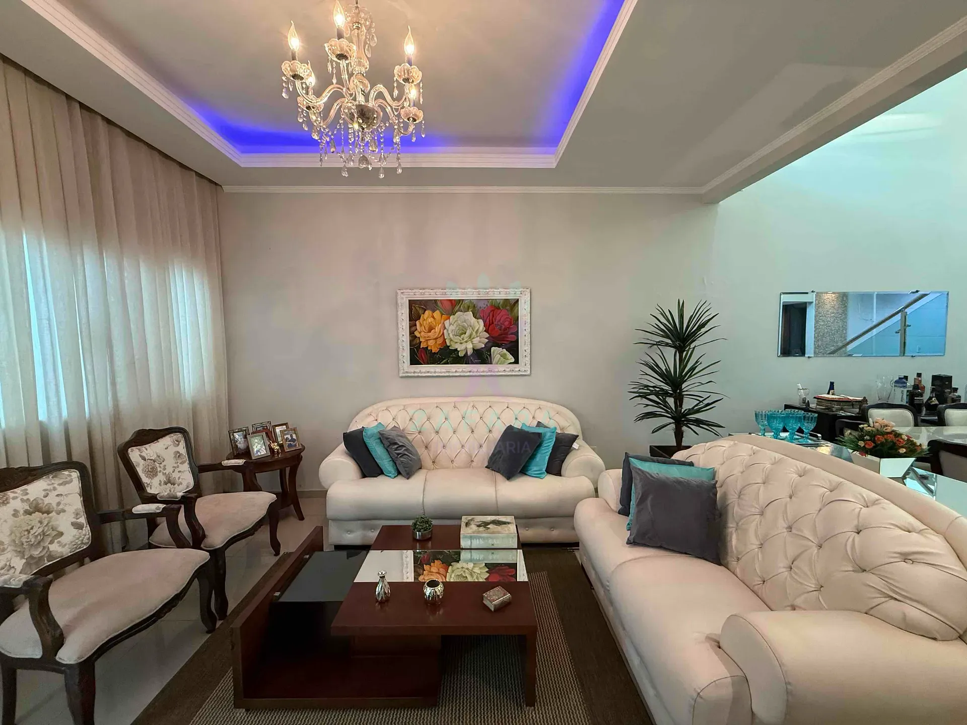 Sobrado, 6 quartos, 370 m² - Foto 6