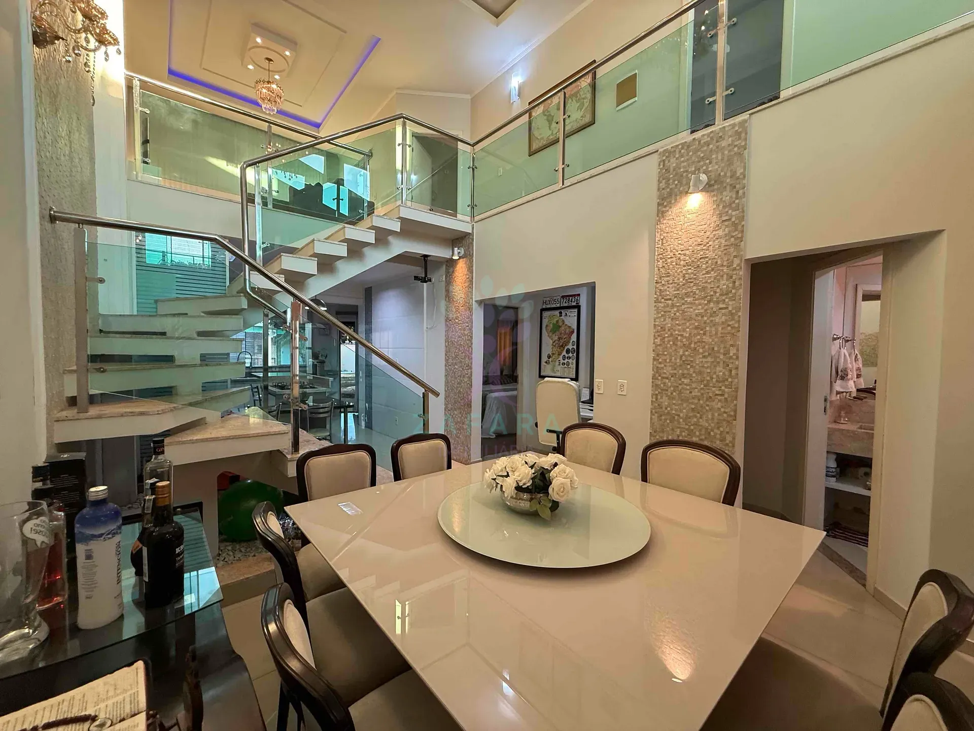 Sobrado, 6 quartos, 370 m² - Foto 10