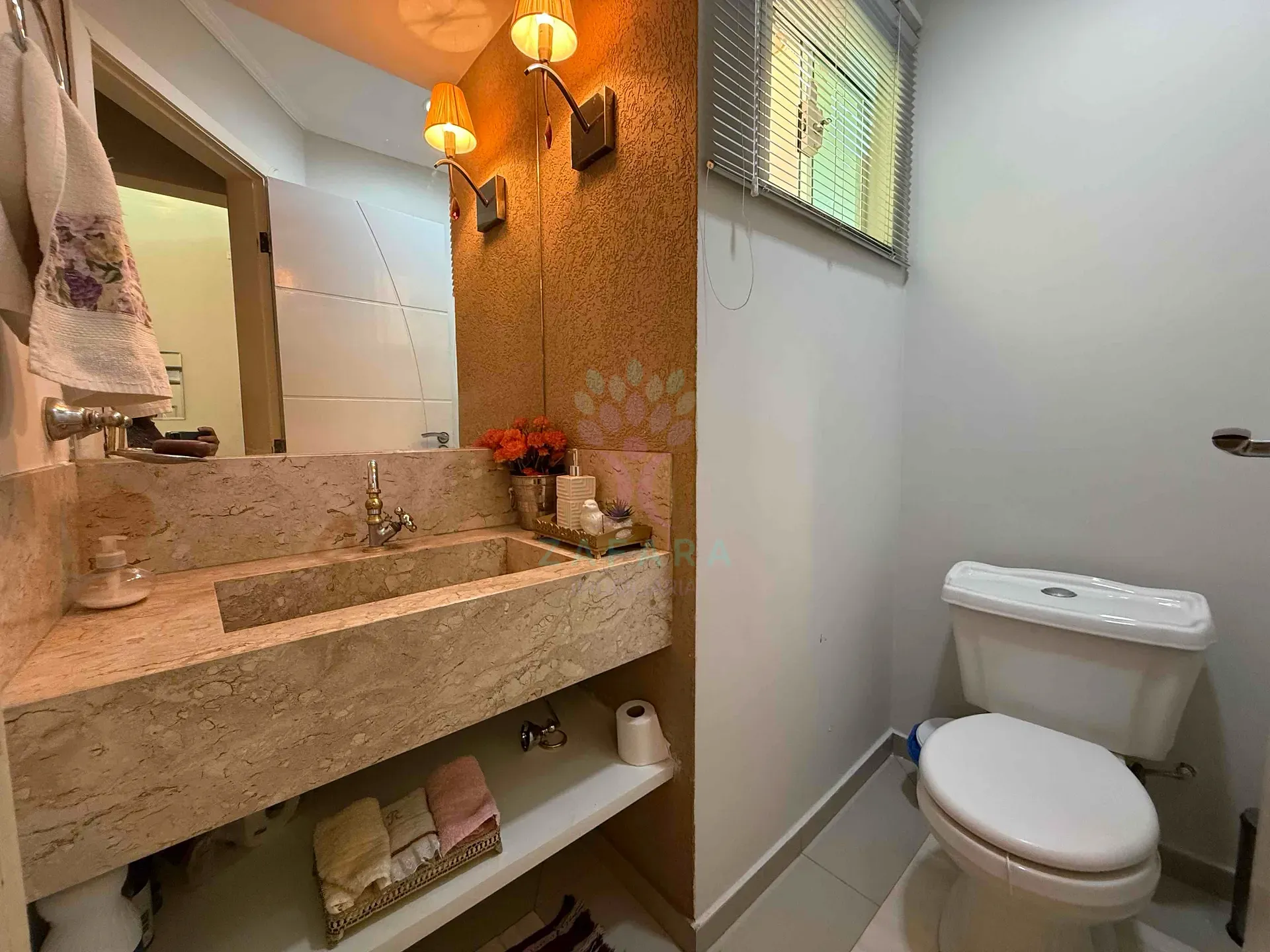 Sobrado, 6 quartos, 370 m² - Foto 11