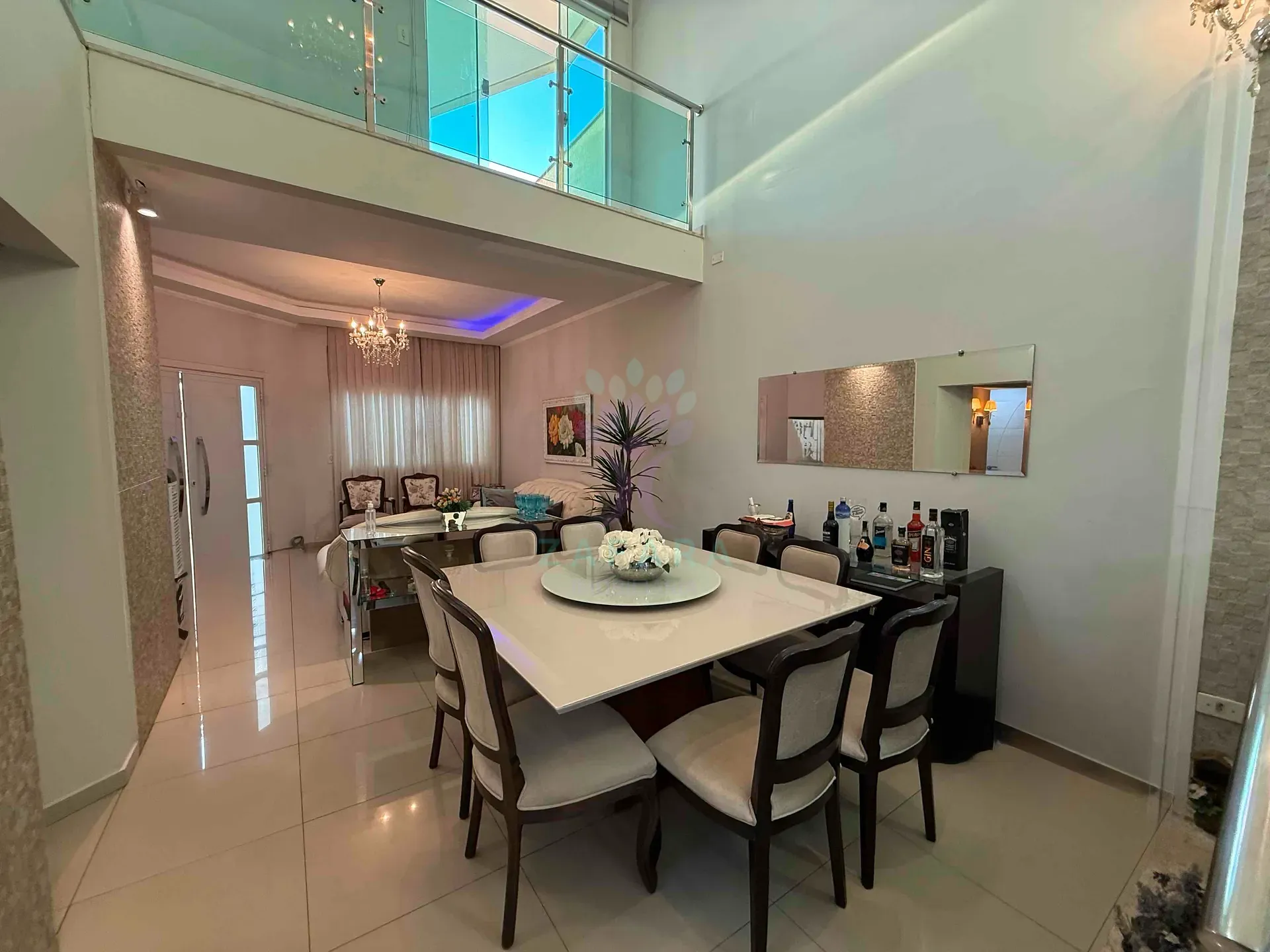Sobrado, 6 quartos, 370 m² - Foto 13