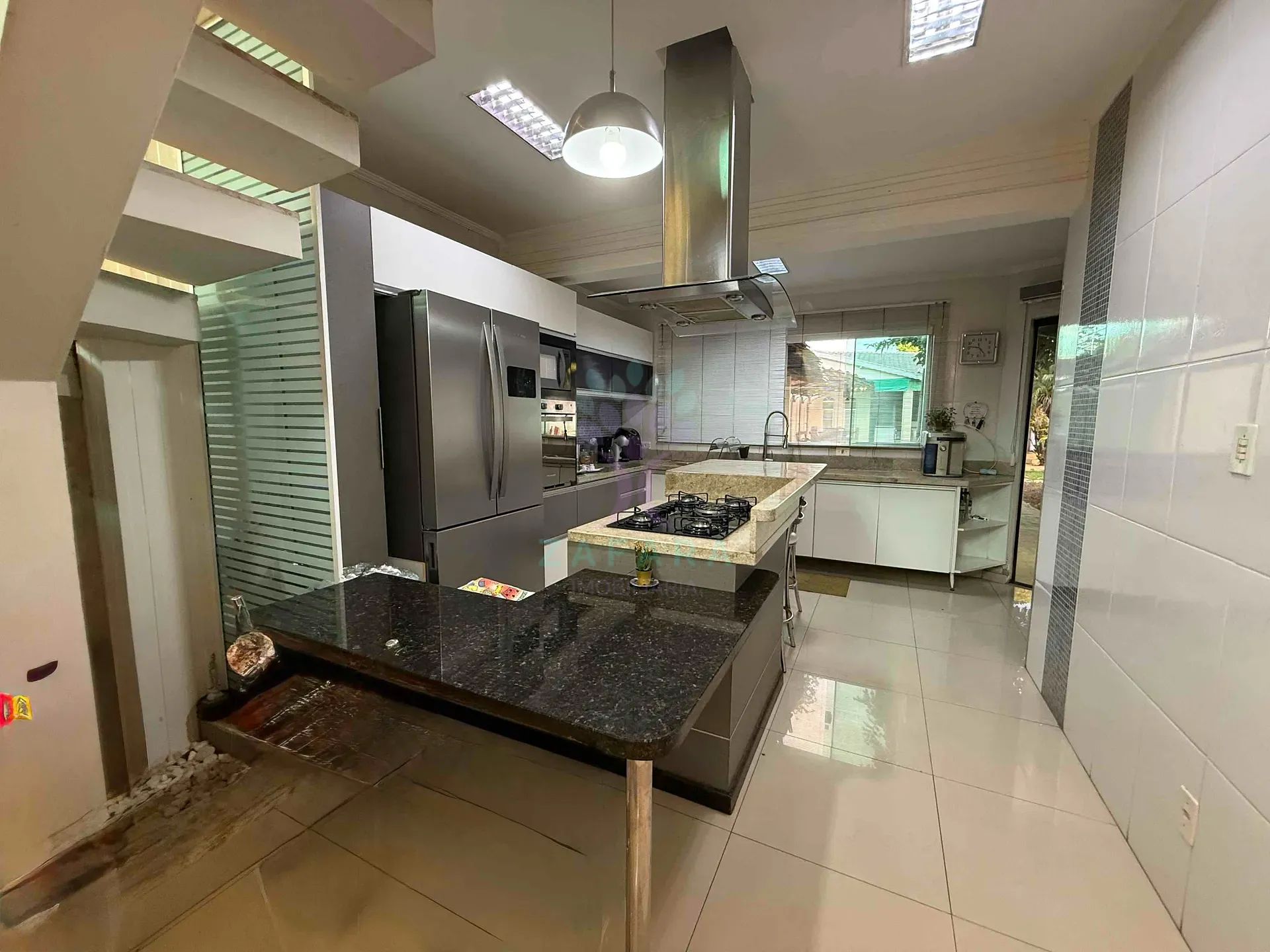 Sobrado, 6 quartos, 370 m² - Foto 14