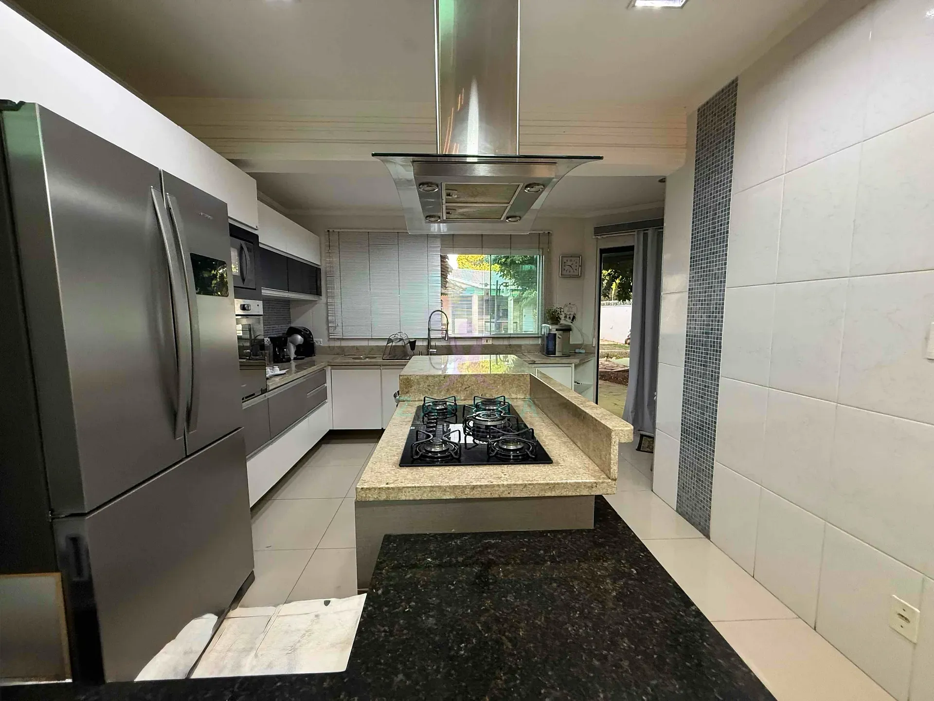 Sobrado, 6 quartos, 370 m² - Foto 15