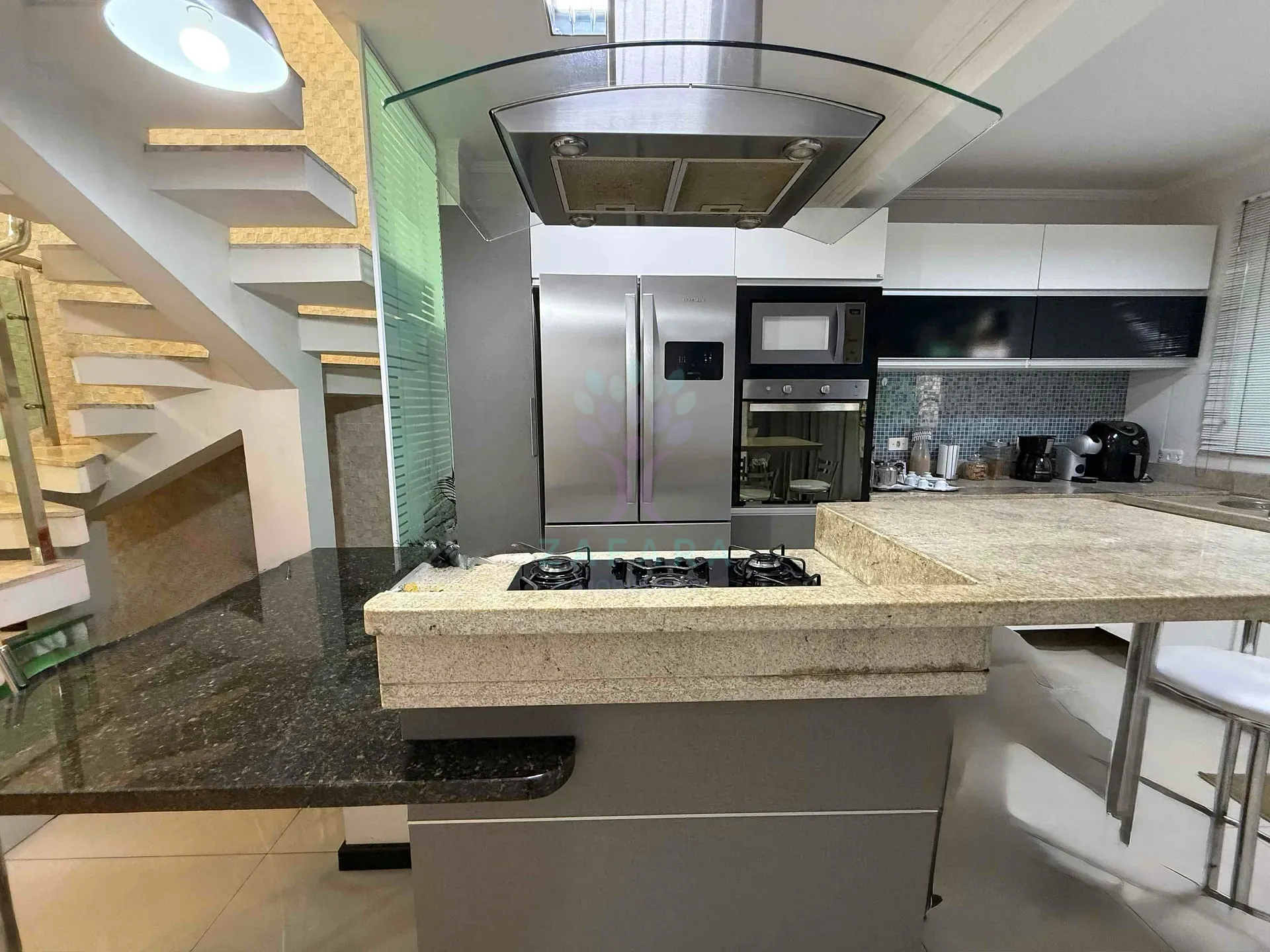 Sobrado, 6 quartos, 370 m² - Foto 16