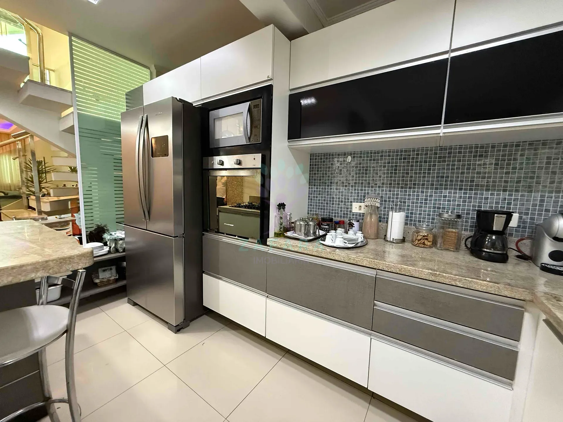 Sobrado, 6 quartos, 370 m² - Foto 18