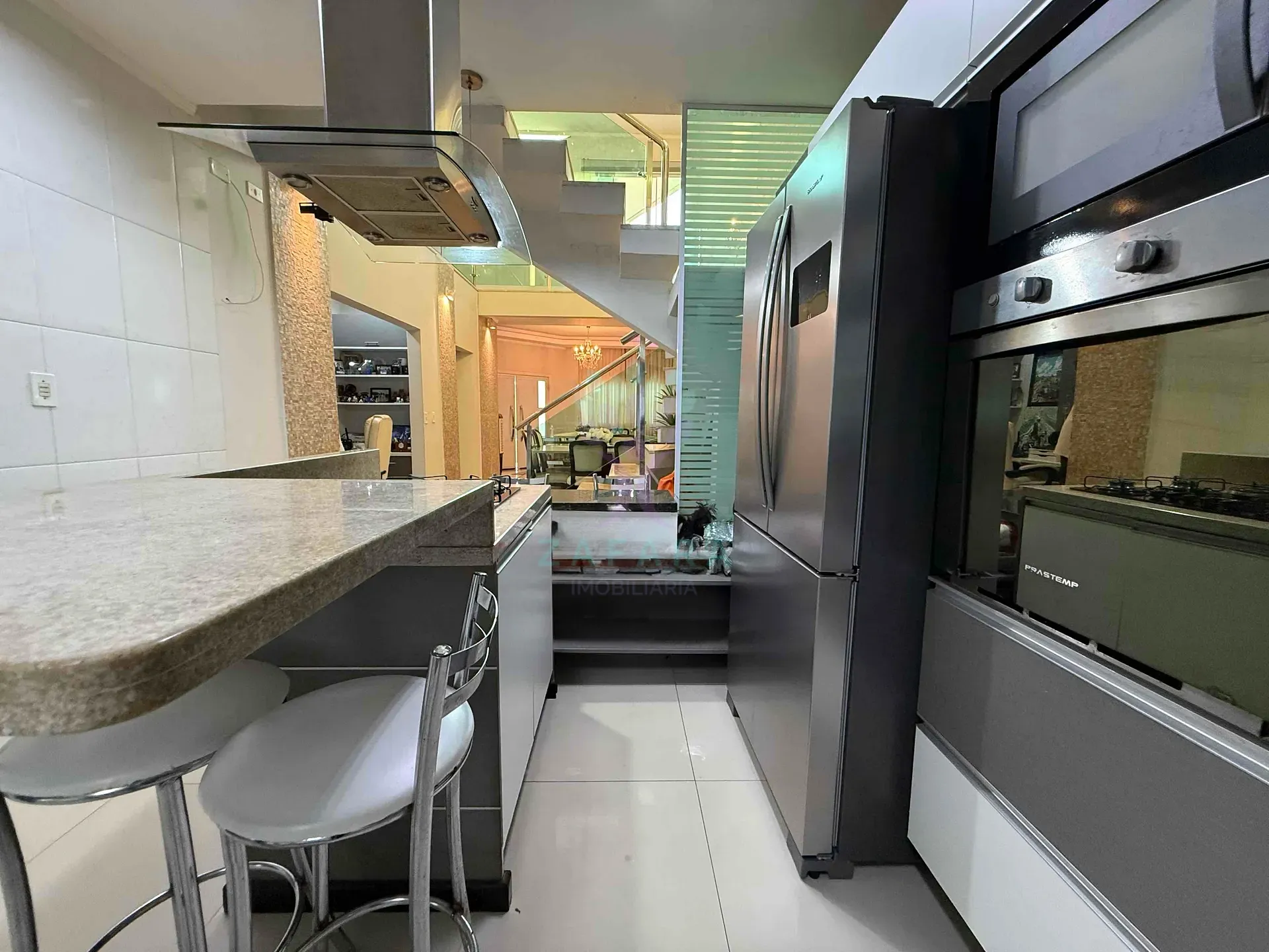 Sobrado, 6 quartos, 370 m² - Foto 19