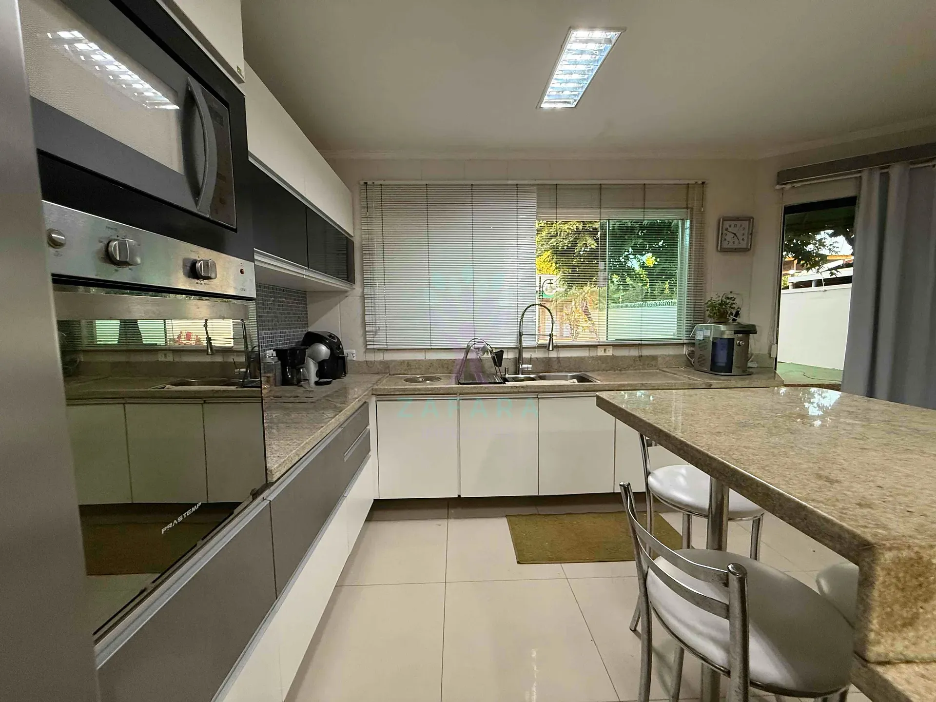 Sobrado, 6 quartos, 370 m² - Foto 20