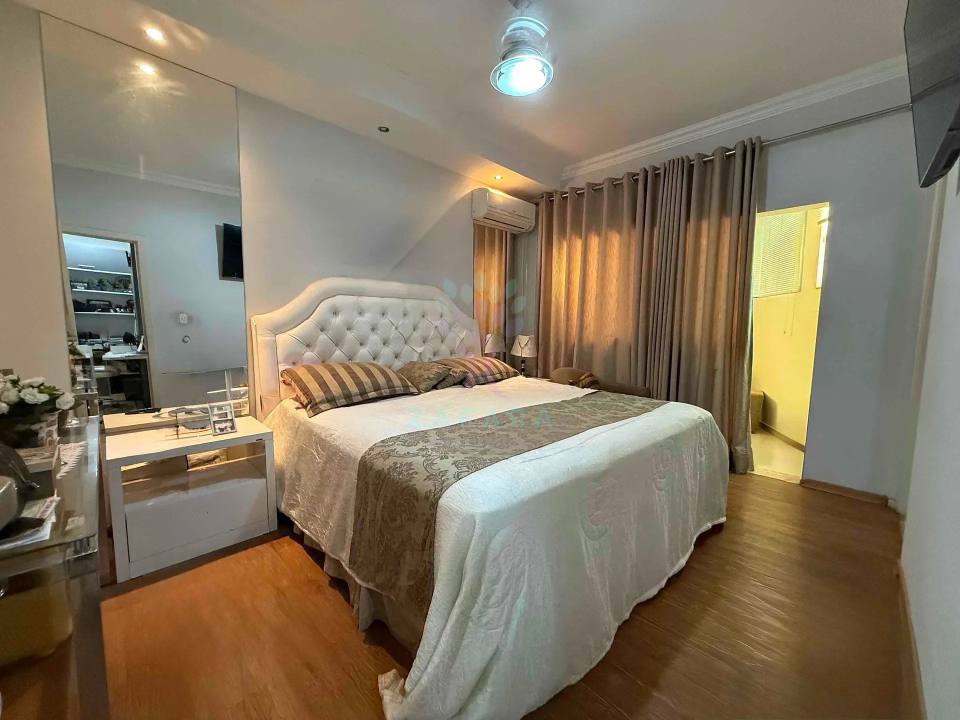 Sobrado, 6 quartos, 370 m² - Foto 21