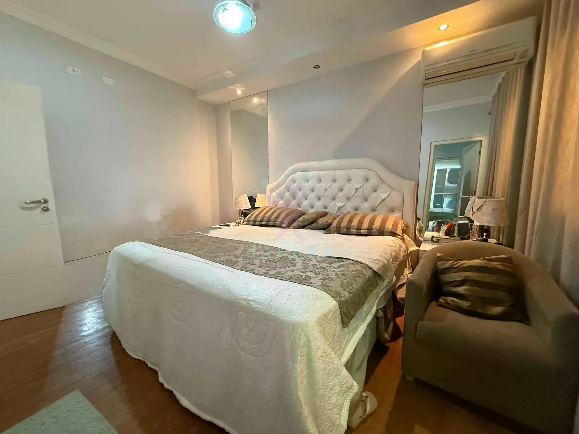 Sobrado, 6 quartos, 370 m² - Foto 22