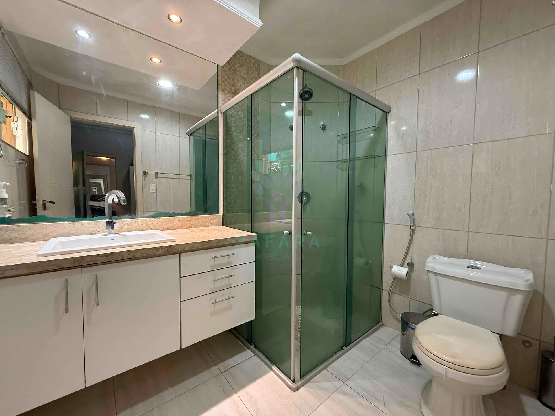 Sobrado, 6 quartos, 370 m² - Foto 25