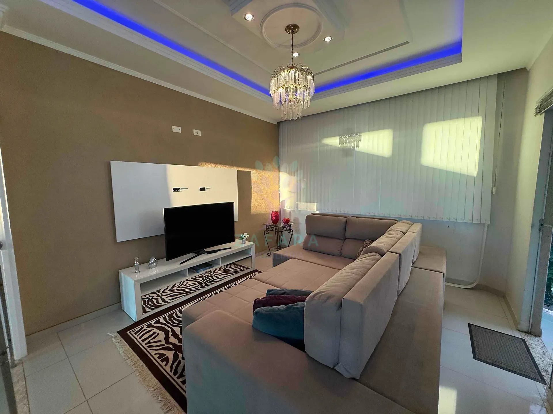 Sobrado, 6 quartos, 370 m² - Foto 26