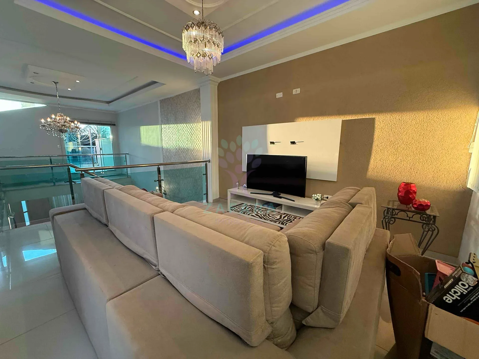 Sobrado, 6 quartos, 370 m² - Foto 27