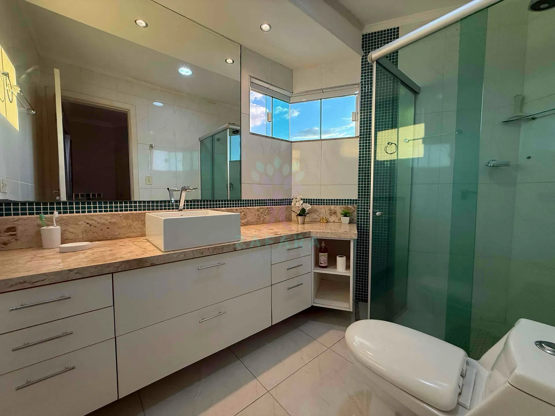 Sobrado, 6 quartos, 370 m² - Foto 29