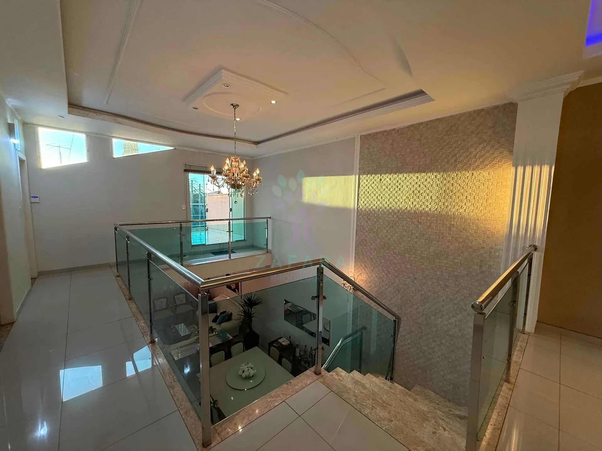 Sobrado, 6 quartos, 370 m² - Foto 30
