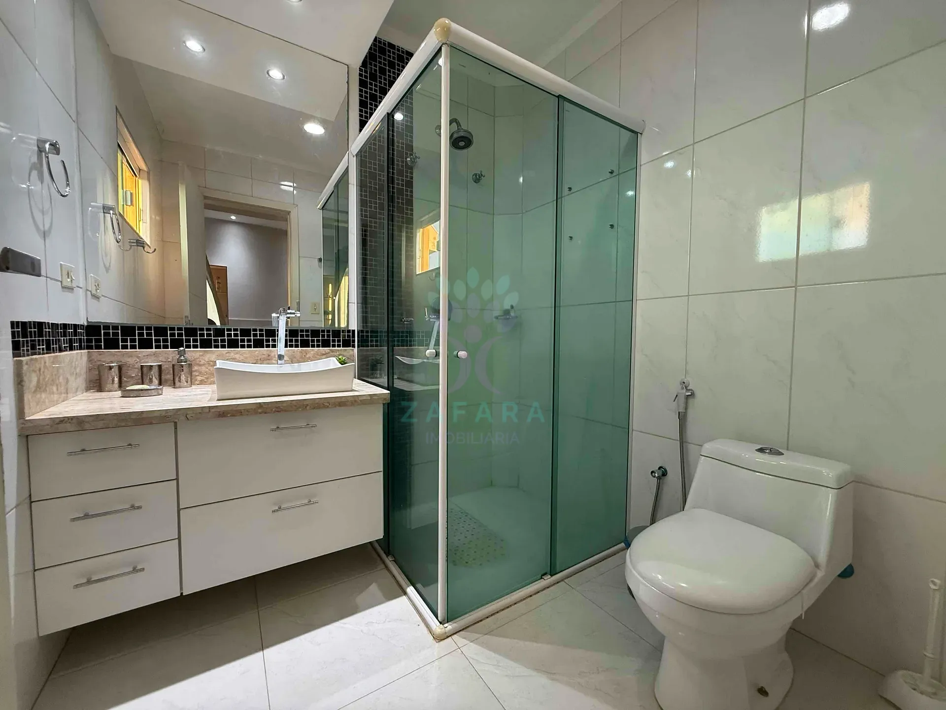 Sobrado, 6 quartos, 370 m² - Foto 33