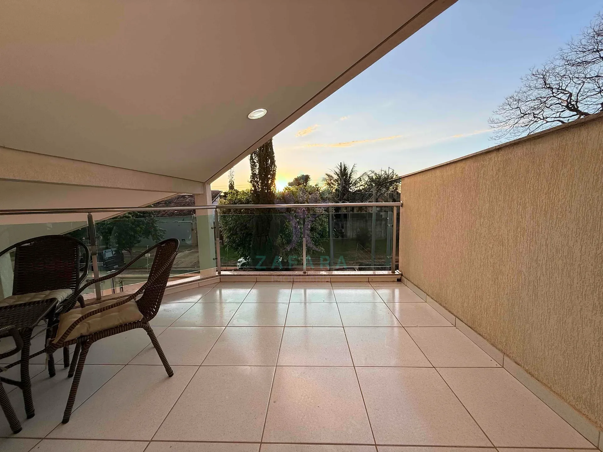 Sobrado, 6 quartos, 370 m² - Foto 36
