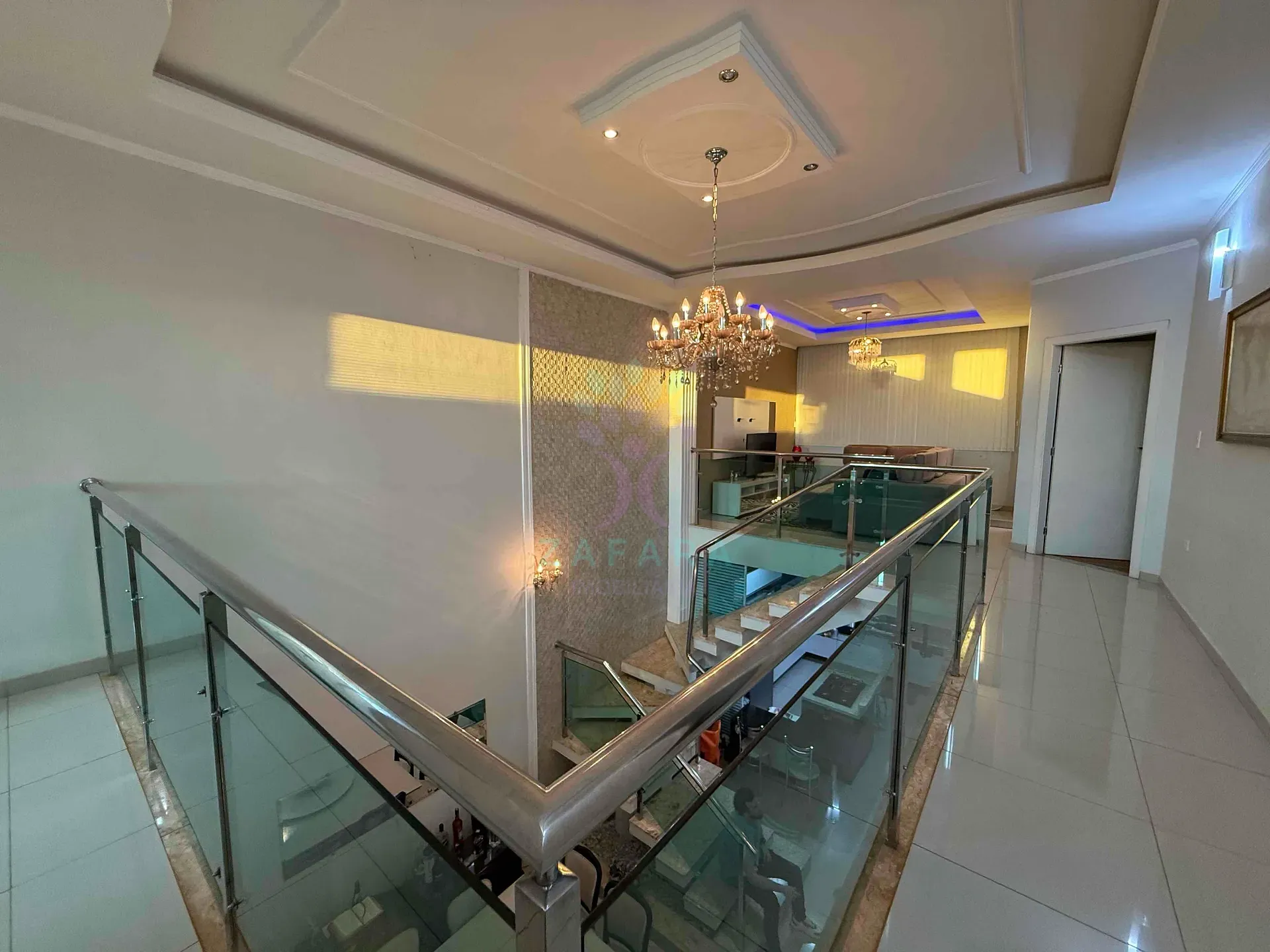 Sobrado, 6 quartos, 370 m² - Foto 37