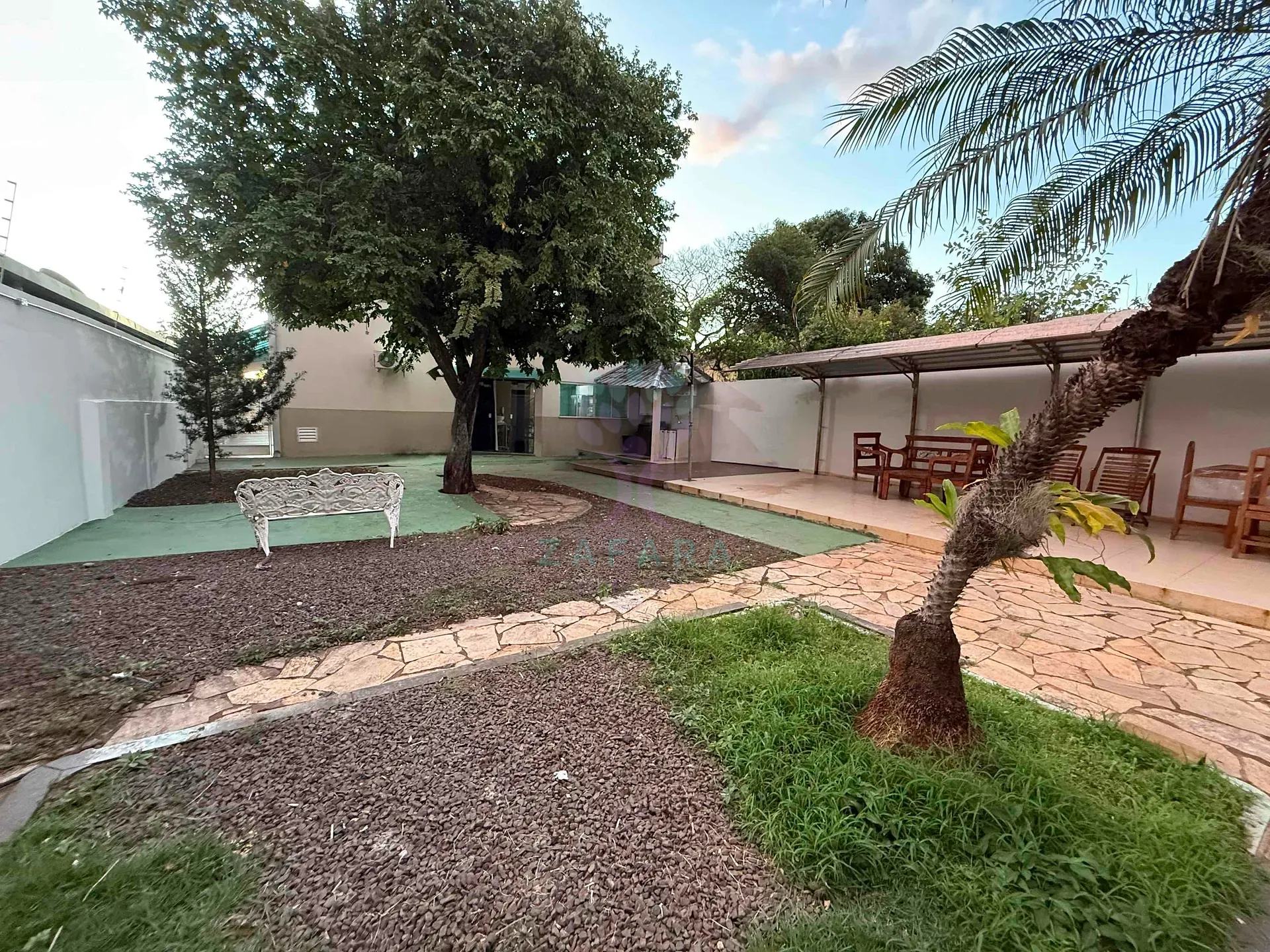 Sobrado, 6 quartos, 370 m² - Foto 48