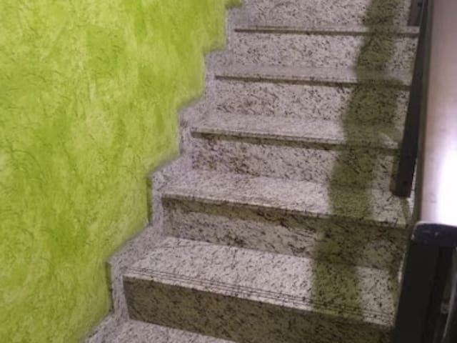 Sobrado 2 quartos e 2 banheiros, à venda, no bairro Vila Augusta em Guarulhos