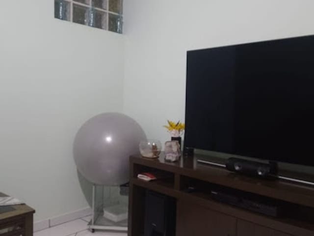Sobrado 2 quartos e 2 banheiros, à venda, no bairro Vila Augusta em Guarulhos