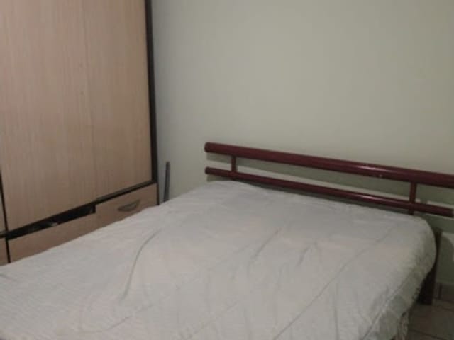 Sobrado 2 quartos e 2 banheiros, à venda, no bairro Vila Augusta em Guarulhos