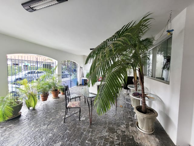 Foto do Sobrado - Sobrado à venda, Vila fechada com segurança 24h Jardim Hípico, São Paulo, SP | Abba Negócios Imobiliários