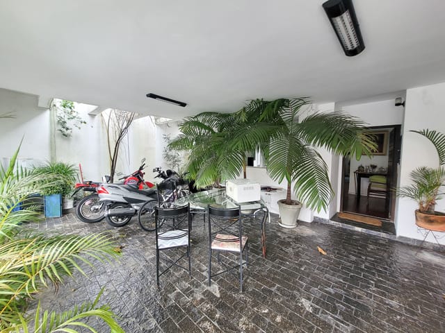 Foto do Sobrado - Sobrado à venda, Vila fechada com segurança 24h Jardim Hípico, São Paulo, SP | Abba Negócios Imobiliários