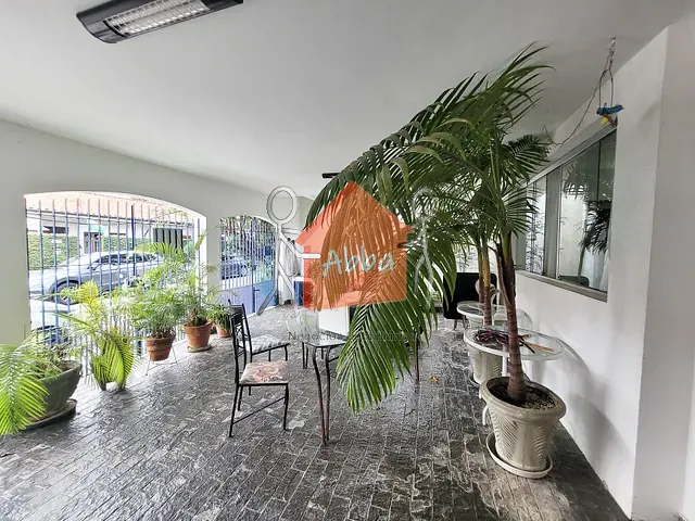 Sobrado com 143m² 3 quartos e 3 banheiros, à venda, no bairro Jardim Hípico em São Paulo