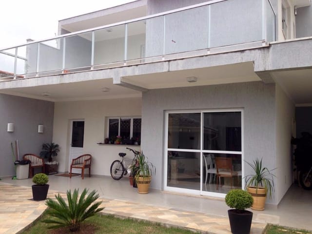 Foto do Sobrado - Sobrado Residencial à Venda, Vila Oliveira, Mogi das Cruzes. | Acharimóvel.net