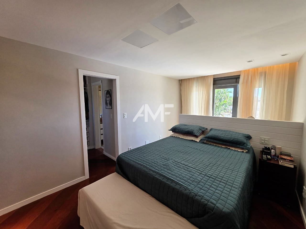 Sobrado, 4 quartos, 530 m² - Foto 5