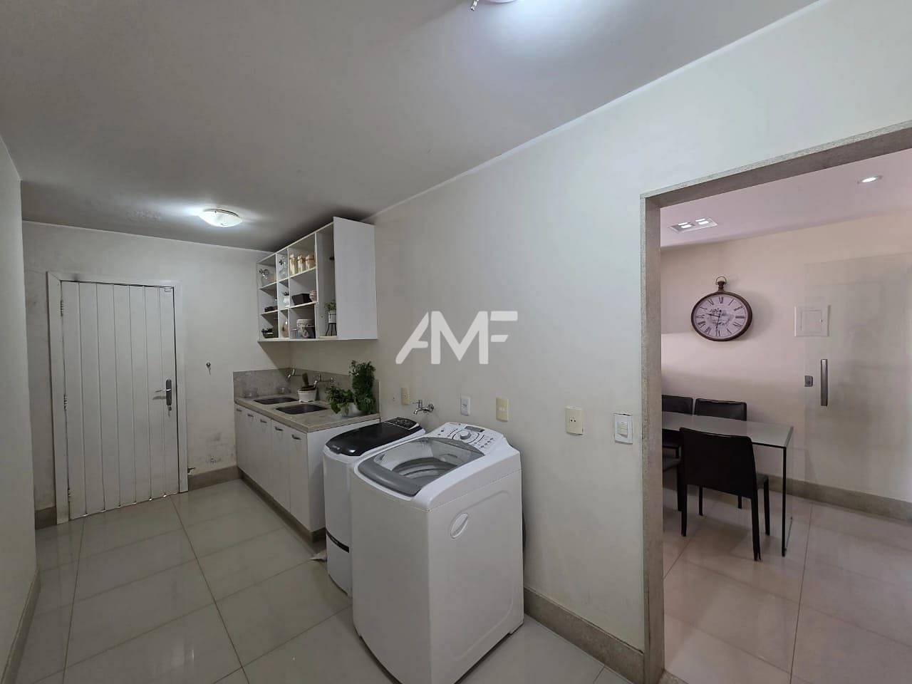 Sobrado, 4 quartos, 530 m² - Foto 47